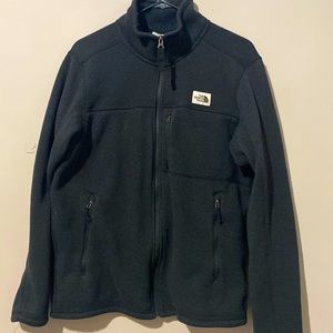 The North Face Men’s Fleece Jacket